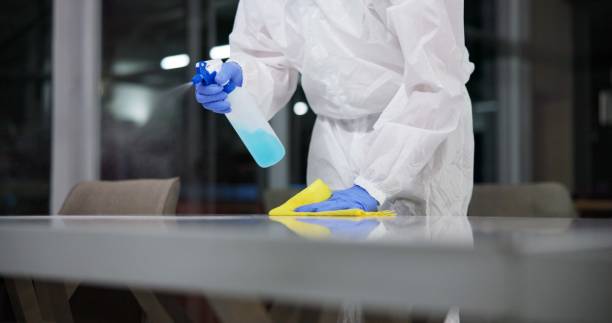 Licensed Crime Scene Cleanup service in Piñon Hills, CA - Crime Scene Cleaner Online
